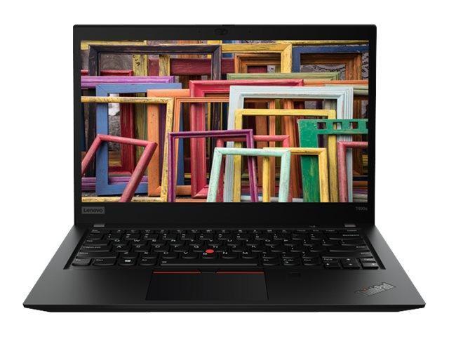 Lenovo ThinkPad T490s - 14