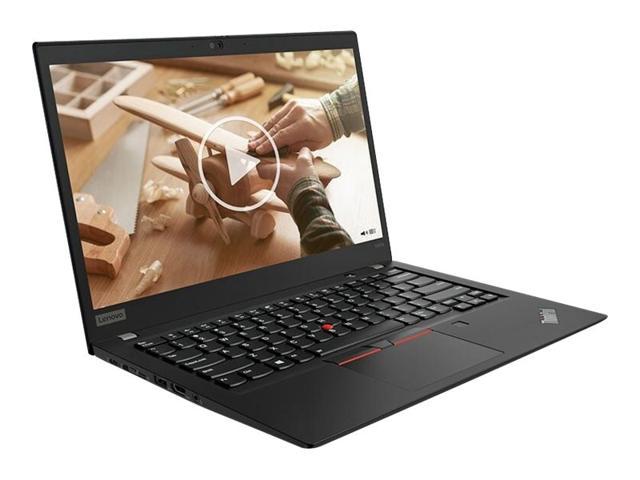 Lenovo ThinkPad T490s - 14