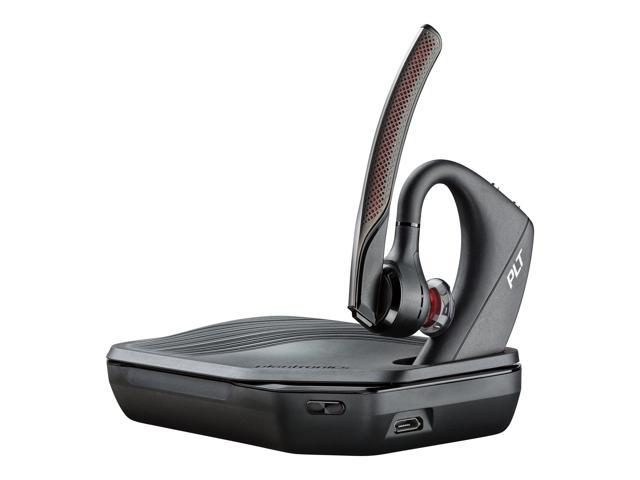 Poly Voyager 5200 UC - headset (PL-206110-101) - Newegg.com