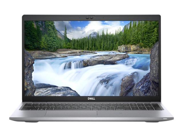 DELL Laptop Latitude 5520 Intel Core i5 11th Gen 1135G7 (2.40GHz