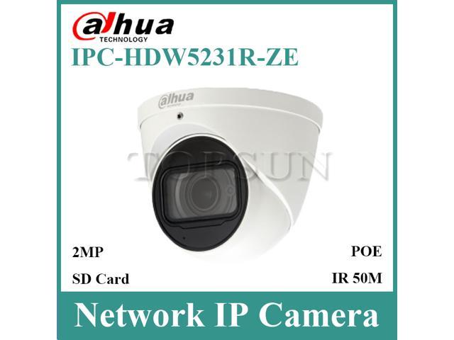 eyeball network camera
