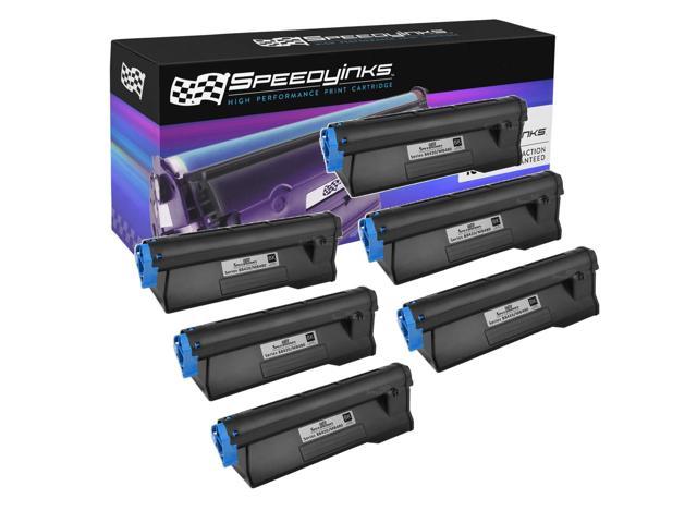 Speedy Inks Compatible Toner Cartridge Replacement For Okidata 43979215 ...