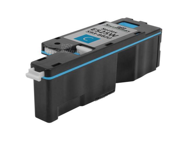 The House of Toner Compatible Toner Cartridge Replacement for DELL 3P7C4 High Yield Yellow Use in Dell S2825cdn; Color Cloud H625cdw H825cdw