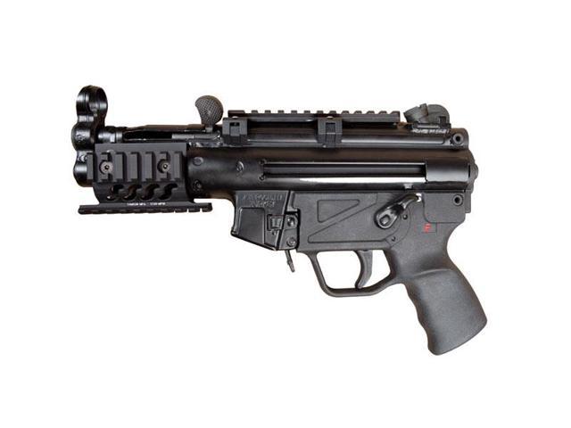 MP5K scope mount / rail.