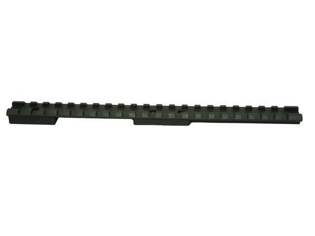 Pri Remington 700 S A 8 7 8 Full 1913 Base W Forward Eye Relief