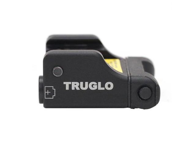 TruGlo Micro-Tac Tactical Micro Laser Green Laser 