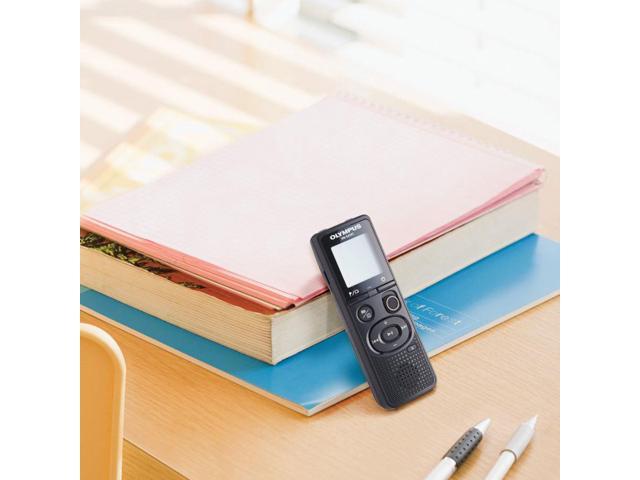 Olympus VN-541PC Digital Voice Recorder with 4GB Memory