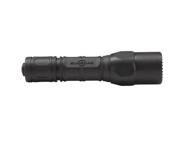 SUREFIRE G2X-D-BK SUREFIRE LED 320 Lumens Tactical Black Mini ...