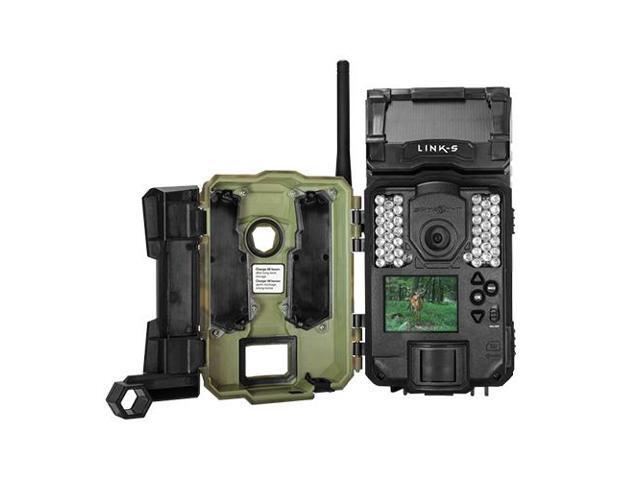 solar cellular trail camera verizon
