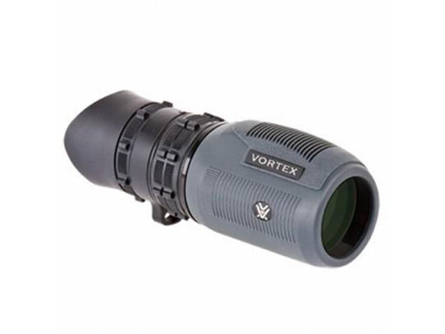 Vortex Optics Solo Tactical R T 8x36mm Tactical Monocular W Ranging Reticle Sol