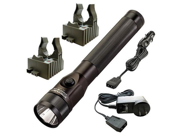 Streamlight Stinger Ds Led 75813 2 Holders Ac/Dc - Newegg.com