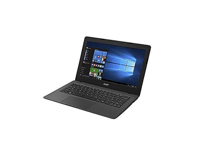 Acer Aspire One Cloudbook 14 1-431M AO1-431M-C1XD 14" LED (ComfyView) Notebook - Intel Celeron N3050 Dual-core (2 Core) 1.60 GHz