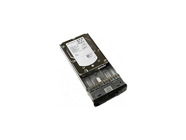 Dell Equallogic 600GB 15K SAS 3.5 0VX8J ST3600057SS PS6000 PS4000 PS5000  PS6010