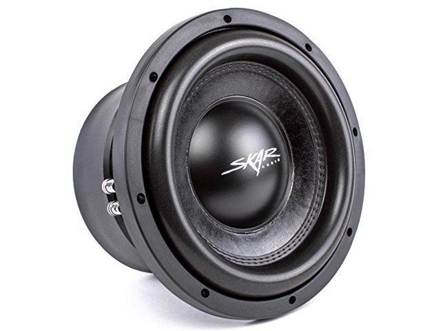 skar audio subwoofers 10