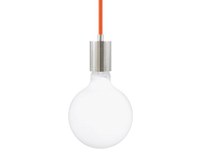 Tech Lighting Soco Pendant Satin Nickel 700tdsocopm16is Newegg Com