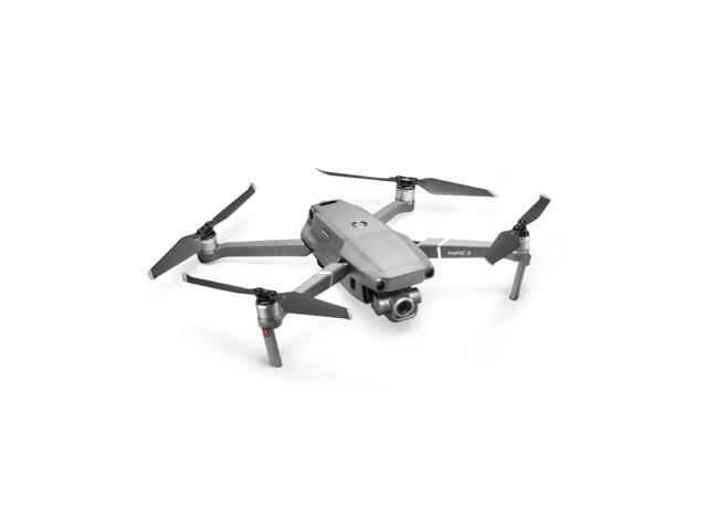 DJI Mavic 2 Zoom Drone Quadcopter Camera with  two-times optical zoom (24mm – 48mm)
