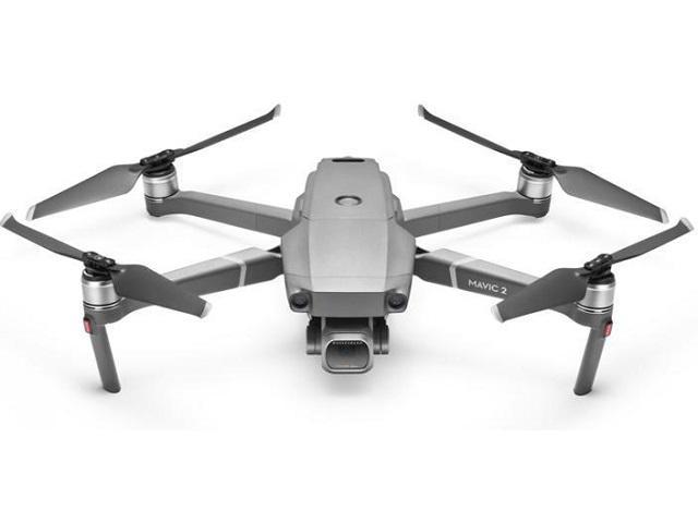 dji mavic pro rc drone