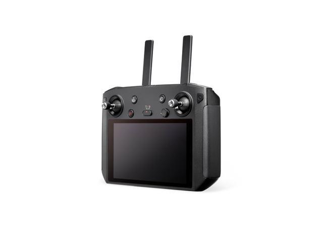 dji smart controller compatible drones