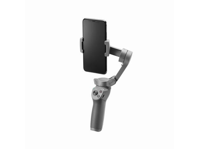 OSMO Pocket Accessories Hyx Metal Holder Mobile Phone Holder Bracket Expansion Accessories with Type-C Data Cable for DJI OSMO Pocket