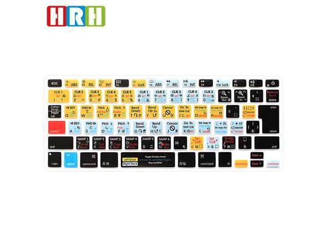 Serato macbook air Serato macbook air