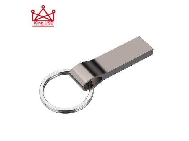 64Gb Semoic USB 2.0 Flash Drive Pen Drive Pendrive USB Stick Flash Drive Thumb Drive with Keychain Pendant 