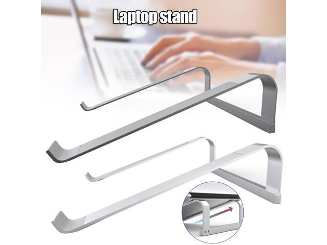 Adjustable Foldable Aluminium Laptop Stand Holder - 99 Rands
