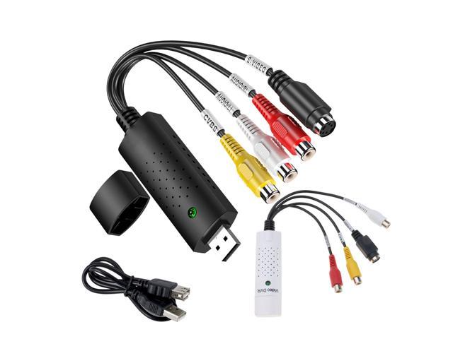 video capture card analog to digital video converter