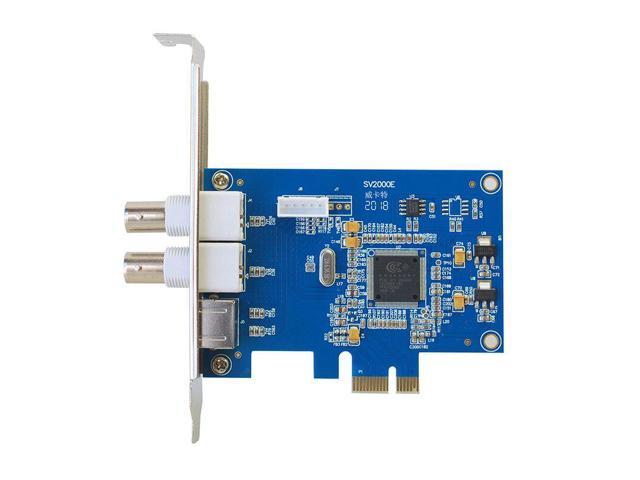 s-video capture card