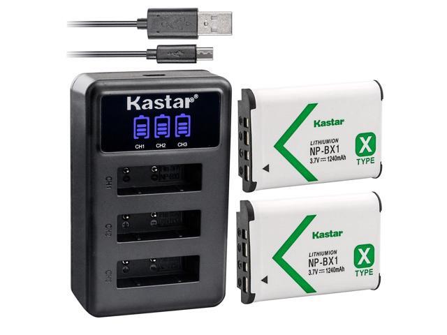BP NP-BX1 Li-ion Battery Compatible for Sony NP-BX1/M8 and Sony Cyber-Shot DSC