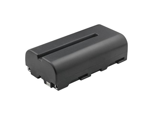 Kastar 1-Pack NP-F550 / NP-F570 Li-ion Battery 7.4V 2900mAh