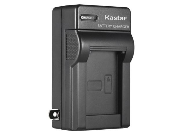 Kastar AC Wall Battery Charger Replacement for Sony Cyber-Shot DSC-T50/B, Cyber-Shot DSC-T50/R, Cyber-Shot DSC-G1, Cyber-Shot DSC-V3, Cyber-Shot DSC-F88, Cyber-Shot DSC-P100 Cameras