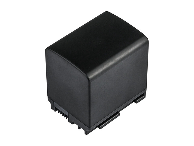 Kastar Battery Wall Charger Kit For Canon BP-820 / BP-828 Batteries (3300mAh)