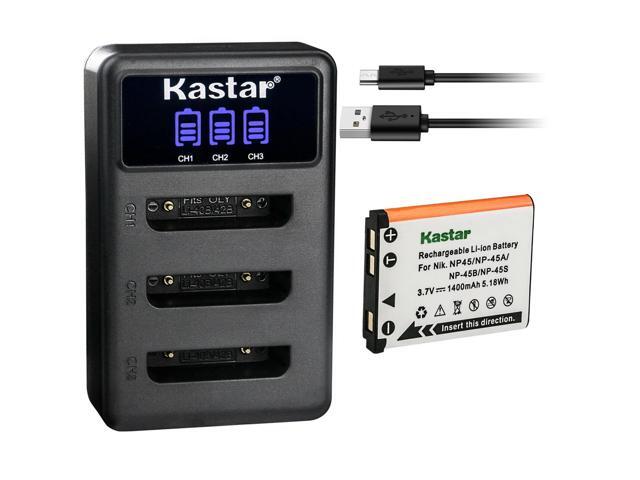 USB Data & Cavo Di Carica Per FUJIFILM Finepix XP70 Fotocamera Digitale UK - Foto 7