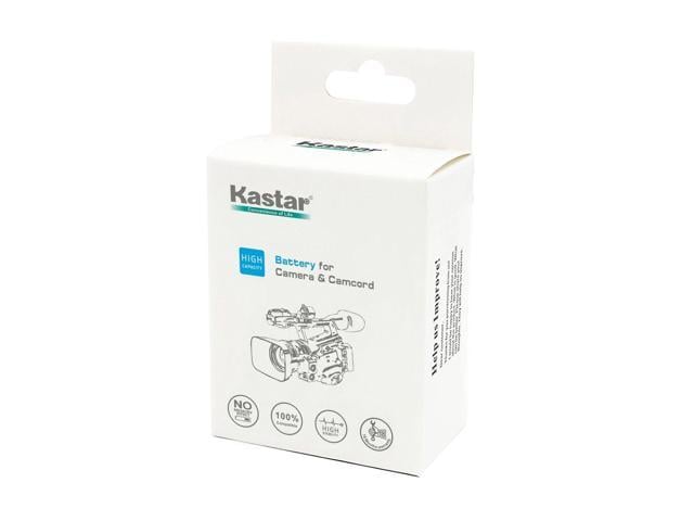 Kastar 4 Pack Bp 930g Battery And Ltd2 Usb Charger Compatible With