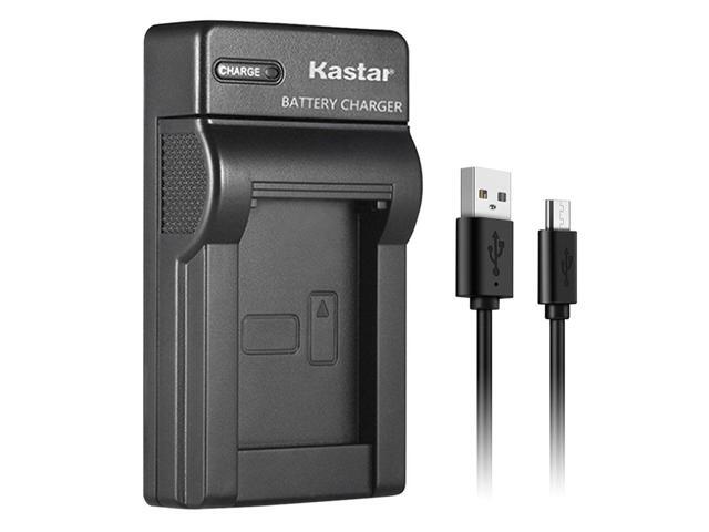 Batteria Ricaricabile Per Sony Cyber-shot DSC-T10/P — 3,7V Li-ion 710 MAh, Sostituisce NP-FT1, Grigio Scuro