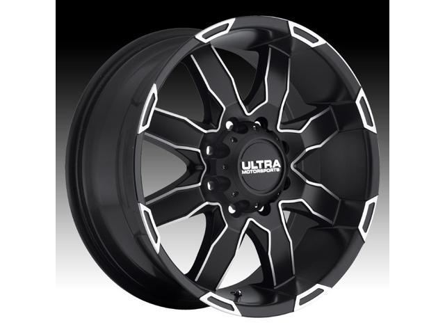 ultra motorsports rims