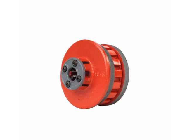 Reconditioned RIDGID® 37405 Old Style Die Head 1-1/4" NPT Alloy RH for 12-R 