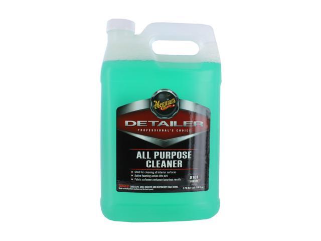 Meguiars All Purpose Cleaner D10101, Degreaser D10801 ,and 2