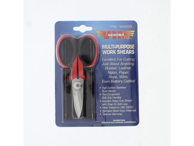 Heavy Duty Work Shears