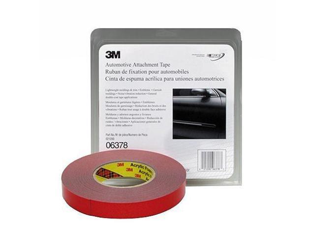 Foam Double Sided Tape 7 8 X yd Gray Newegg Com