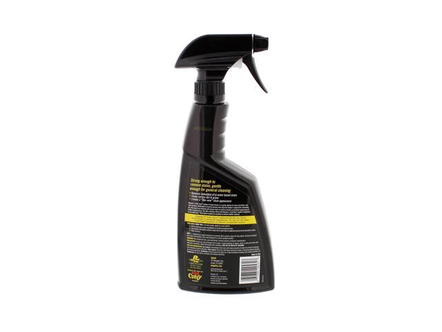 Meguiar's G16402 Air Refresher Odor Eliminator (New Car Scent) - 2 oz.  3-Pack 