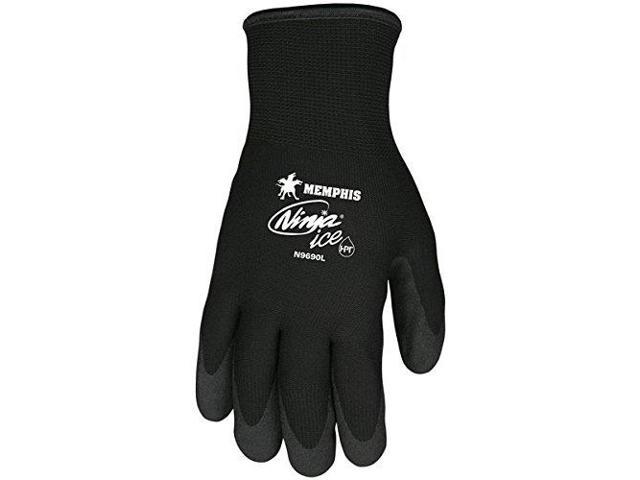 ice pack gloves