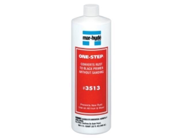 3M 35132 MarHyde 3513 OneStep Rust Converter Primer