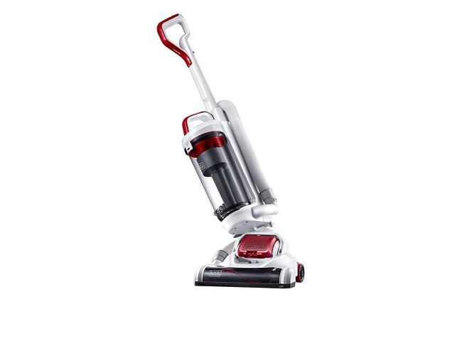 Black and Decker AirSwivel Vacuum Review