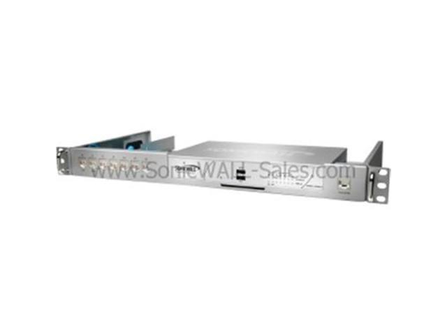 SonicWall 01-SSC-9212 Rack Mounting Kit for TZ215 / NSA220