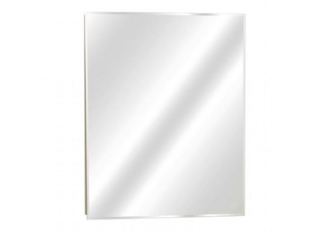 Zenith Mrs2430 Frameless Medicine Cabinet 24 25 X 30 5 X 5 In Newegg Com