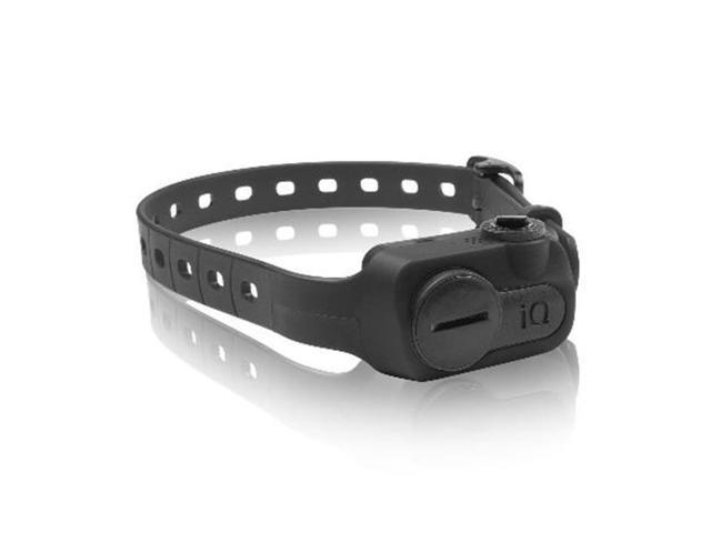 clix no bark collar