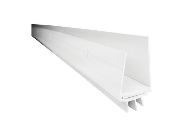 M D Building Products 19105 3 Ft Vinyl Storm Door Sweep Newegg Com