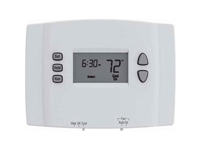 Honeywell 5/2-Day Programmable Thermostat - Newegg.com