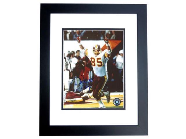 redskins jersey frame